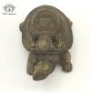 Wholesale and retail of simulated animal turtle ornaments, fish tanks, aquariums, villa courtyards, garden pools, and resin ornaments Specification image